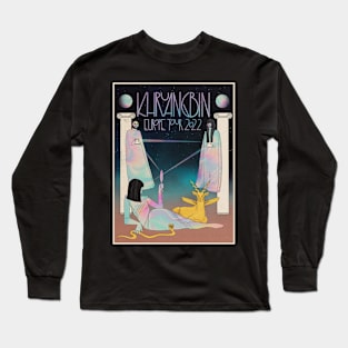 KHRUANGBIN BAND Long Sleeve T-Shirt